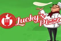 Luckys Pizza